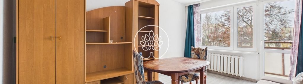 Mieszkanie 4 pokoje z potencjałem–wzgórze wolności