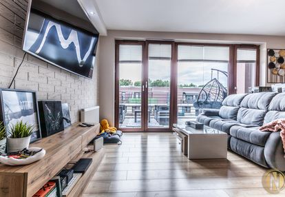 Sołtysowska 12e - fajny dom | 42m2-2pok | taras