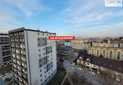 2 pok. mieszkanie, piękny widok- dolina silnicy