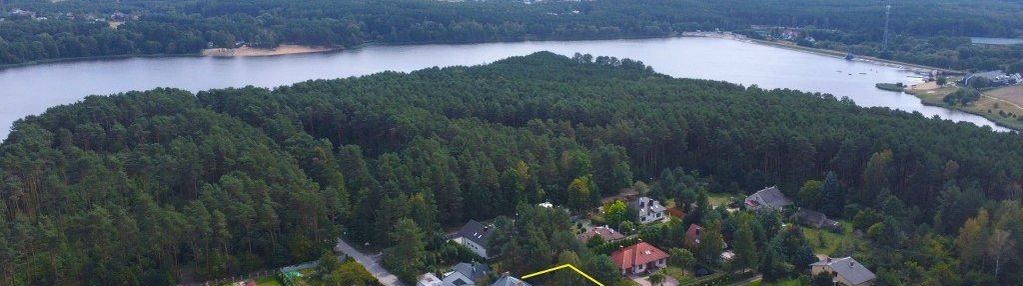 Dom z ogrodem w sąsiedztwie zalewu w cedzynie