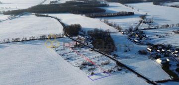 Mieszkanie z garażem i działką 5 arową | bronów