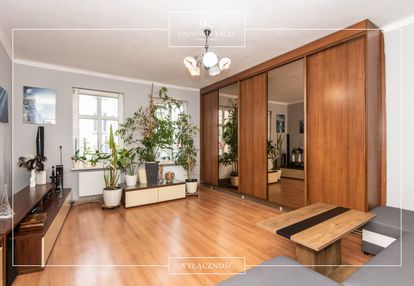 Jeżyce – 3 pokoje z widokiem na rynek jeżycki | ka