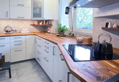 4-pokojowe mieszkanie na ochocie