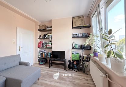 Gdańsk, wrzeszcz, ul. klonowa, 3 pokoje, 60 m²