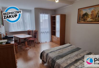 Dwupokojowe mieszkanie w w centrum władysławowa