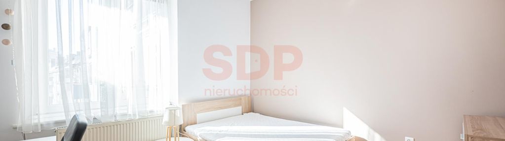 2 pokoje w centrum - idealne dla studentów