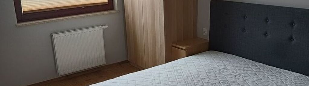 Jasne mieszkanie z opcją 3 pokoi