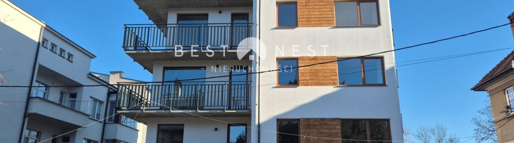 Mieszkanie (67 m2) garaż, winda, kom. lok.