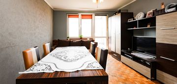 Mieszkanie z potencjałem, który możesz odkryć!