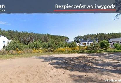 Kompleks działek budowlanych! dobry dojazd! bojano