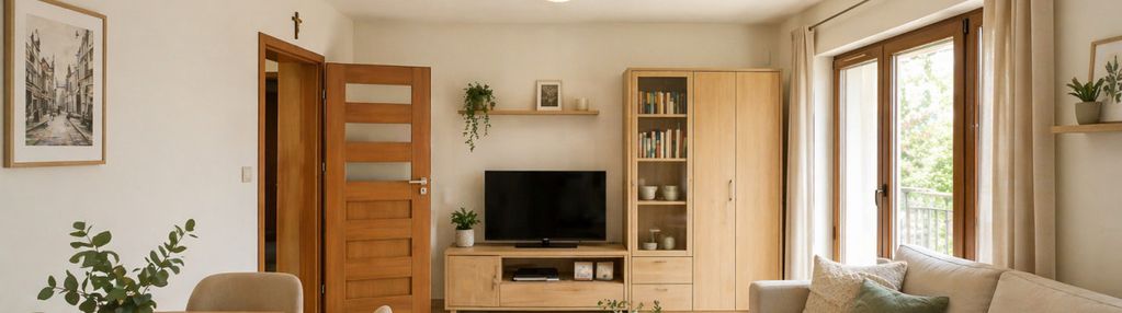 106m²: prestiżowe biuro lub luksusowy apartament