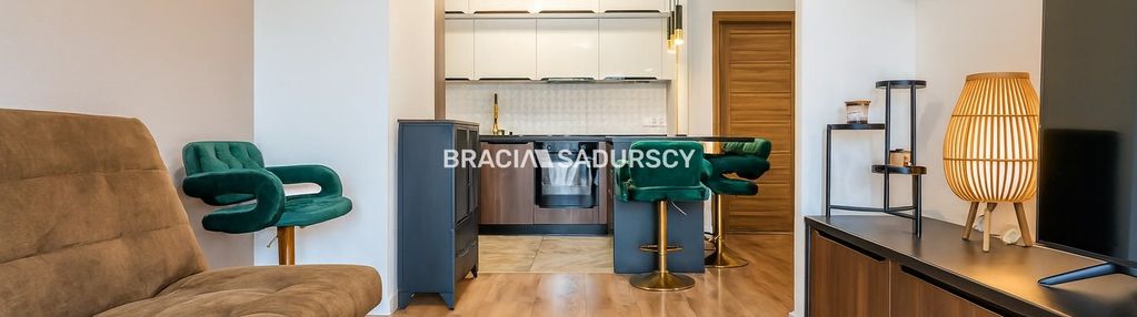 4 pok 80m2 wysoki standard podgórze zabłocie