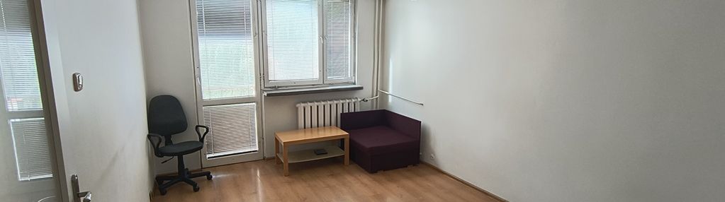 2-pokojowe mieszkanie na sprzedaż – tarnów | 37 m²