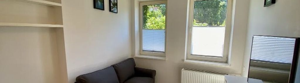 2-pokojowe mieszkanie na pradze-południe