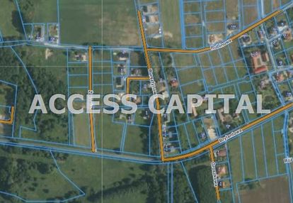 Działka budowlana - doskonała inwestycja