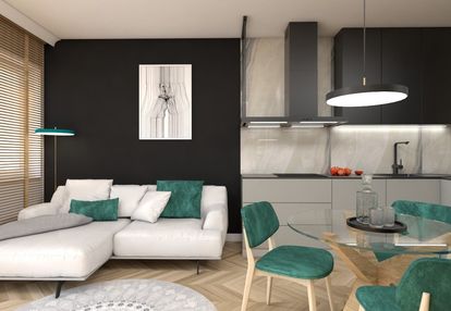 2 pokoje w centrum zgierzu na ii p