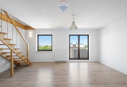 Ciche, dwupoziomowe – 25 minut od pałacu kultury