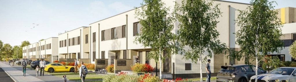 Przestronne 4 pokoje, już gotowe, 73m2