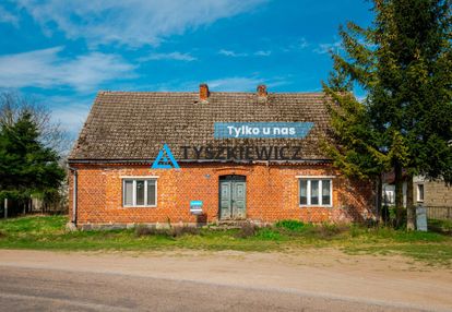 Dom z działką  witkowo - do własnej aranżacji!