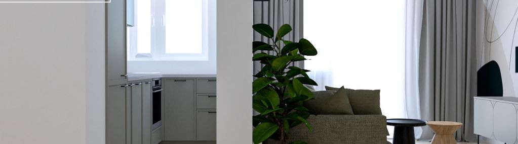 Do remontu | 3 pokoje| osobna kuchnia | piwnica