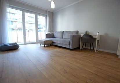 Apartament nad zalewem