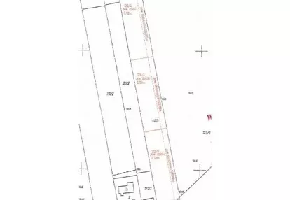 Działka na sprzedaż 1200m2