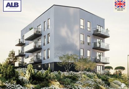 Mieszkanie 3-pokojowe w wysokim standardzie