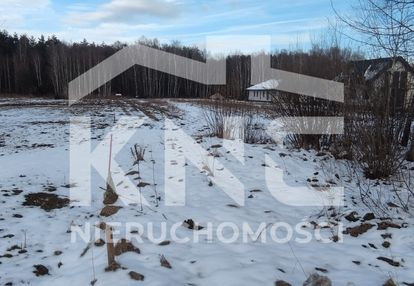 Na sprzedaż działka budowlana - szarwark