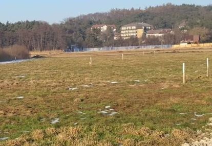 Działki 870-1050m2, jastrzębie górne