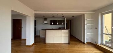 Mieszkanie  z antresolą w ursusie