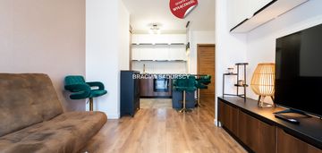 4 pok 80m2 wysoki standard podgórze zabłocie