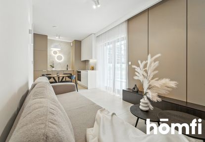 Noho katowice | 2 pokoje | styl skandynawski