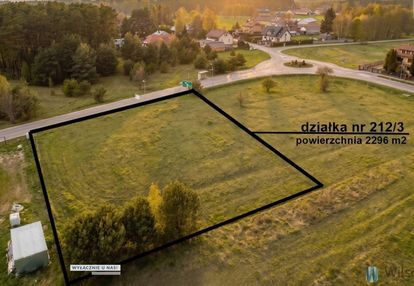 Działka budowlana