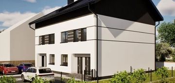 3-pokojowe mieszkanie w ząbkach