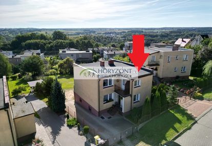 Żukowo - dom wolnostojacy w centrum miasta