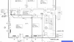 Polesie - obiekt biurowy do wynajęcia 543 m2