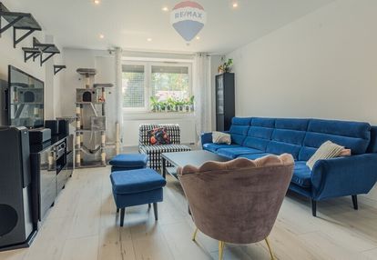 Mieszkanie na sprzedaż z ogródkiem