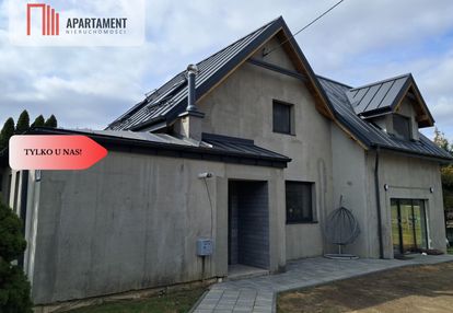 Dom 2 km od tczewa, gotowy do wprowadzenia