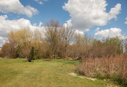 Działka budowlana tarnów - krzyż !