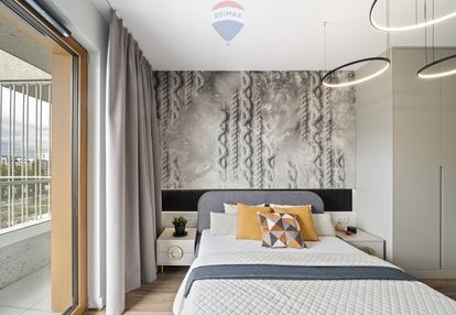 3-pokojowe 69 m2 w osiedlu rytm na kabatach.