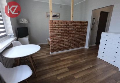 Na wynajem kawalerka w pile w śródmieściu