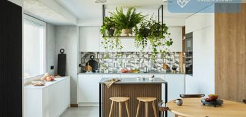 Gotowe! widok! blisko centrum! kuchnia z oknem!