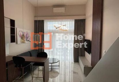 Kawalerka z antresolą