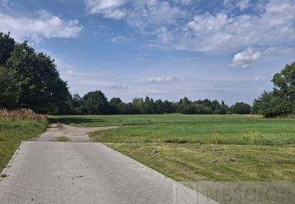 Działka budowlana 1500m² żelków kolonia/siedlce