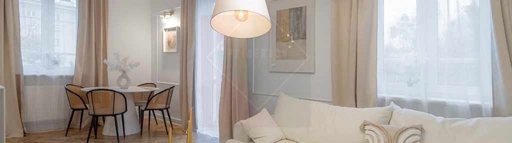 3 pok.z możliwością 4 po remoncie na starej ochoci