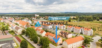 Przytulne mieszkanie dla pary lub singla lębork