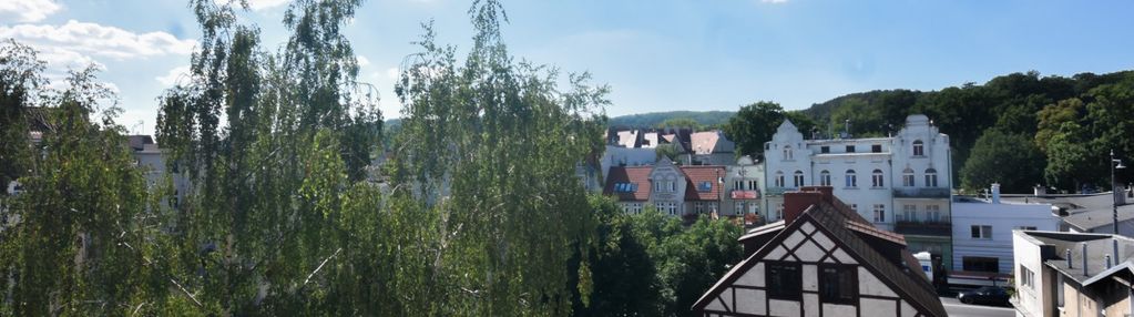 Sopot dolny 71m2 z podziałem na 3 mieszkania!!