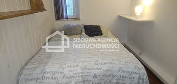Dwuosobowy pokój w  dzierżążnie