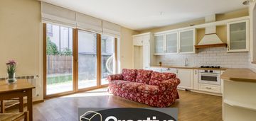 Bliźniak w starej miłosnej – funkcjonalny i jasny