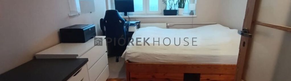 3-pokojowe mieszkanie w żoliborzu